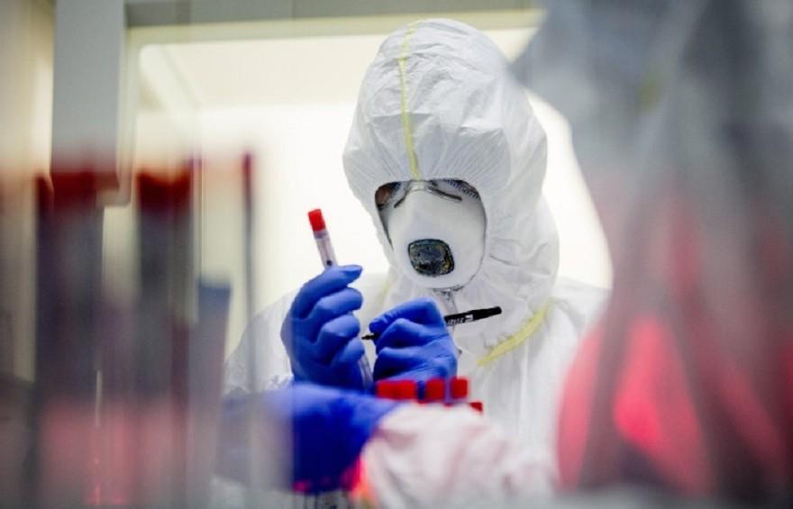 Коронавірус в Україні: за добу померло 248 людей