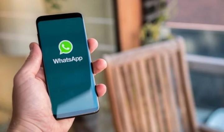 У WhatsApp з’явилася нова функція
