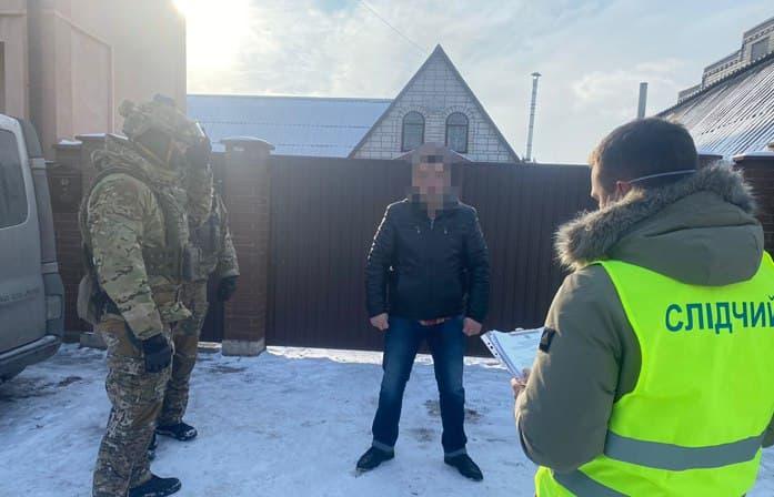 “Кошмарив” 3 роки. Чоловіку, що погрожував вбивством співачці Огнєвіч, вручили підозру