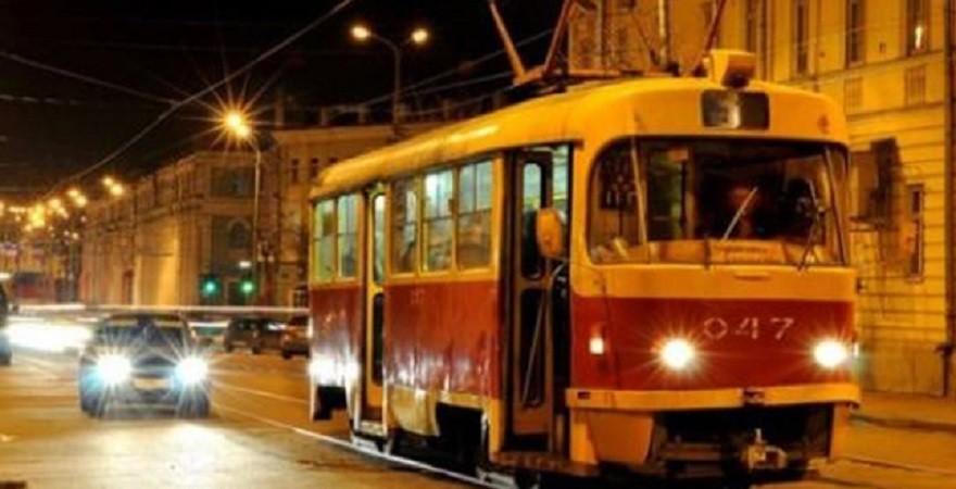 Столичні трамваї міняють маршрути: деталі