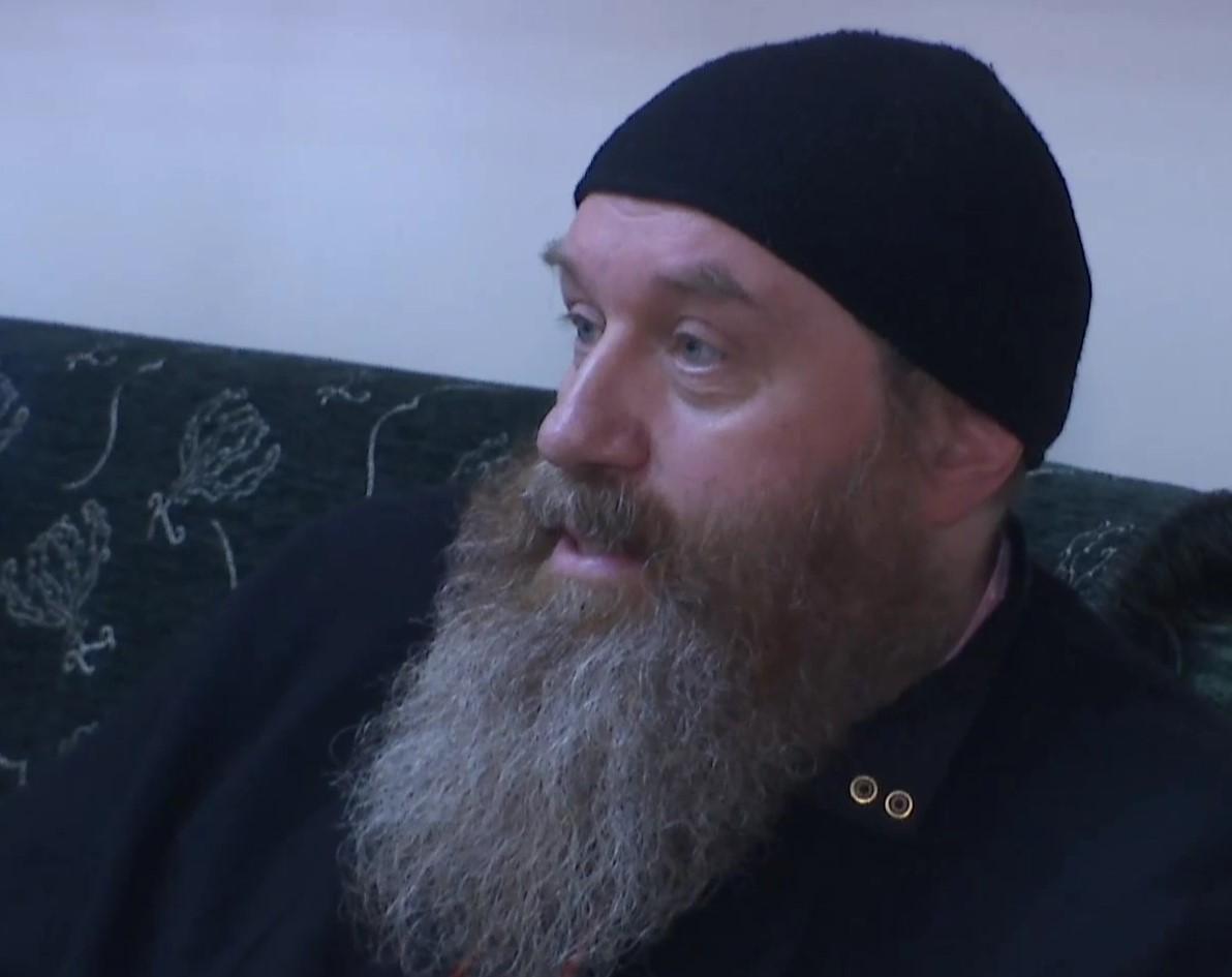 Церковний секс-скандал: київський священник прокоментував звинувачення в згвалтуванні аспіранта