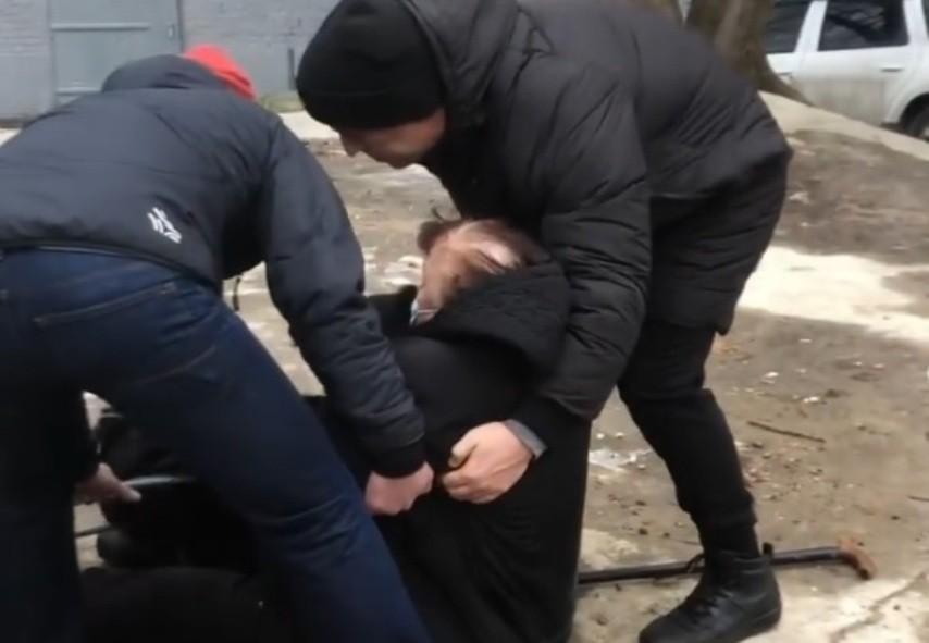 Сутички через забудову Вільшанського схилу: відкрито кримінальне провадження