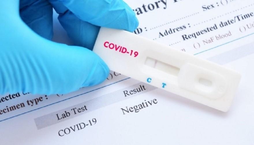 МОЗ нагадало що робити, якщо захворіли на COVID-19: покрокова інструкція