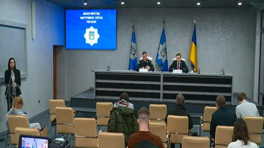Планували заворушення під ОПУ. Силовики відрапортували про викриття групи провокаторів (ВІДЕО)