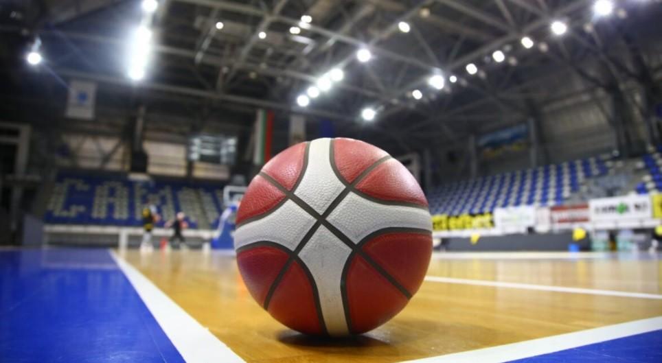 Київ-Баскет програв матч регулярного чемпіонату чоловічої Суперліги
