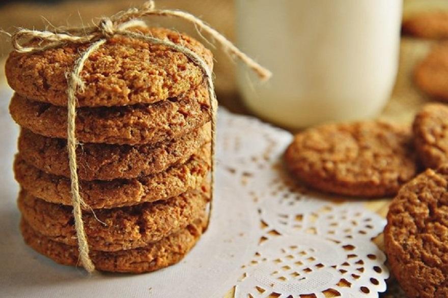 Вівсяне печиво, яке не шкодить фігурі: рецепт від відомого шеф-кухаря