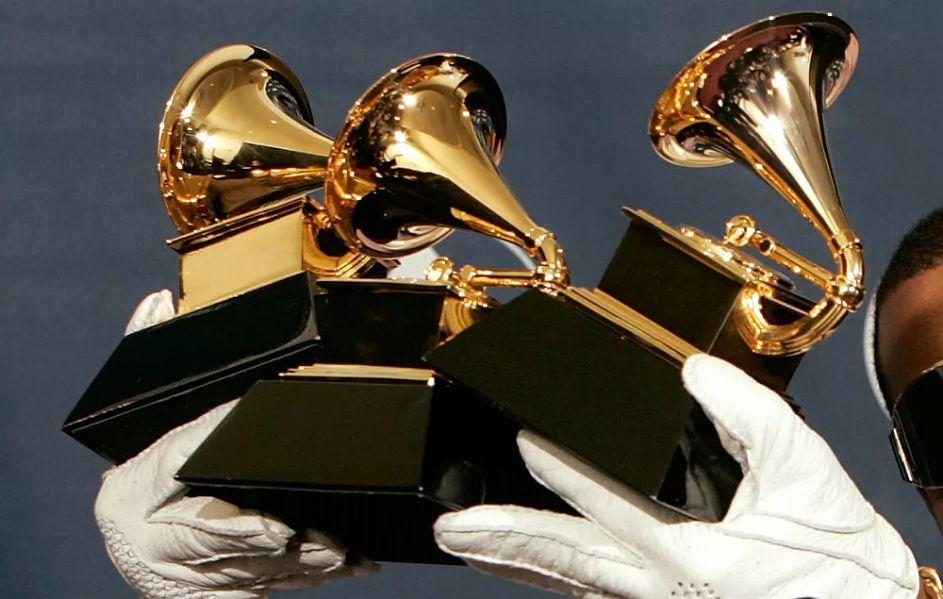 Карантин, день 664. Церемонію “Grammy-2020” скасували через новий штам “Omicron”