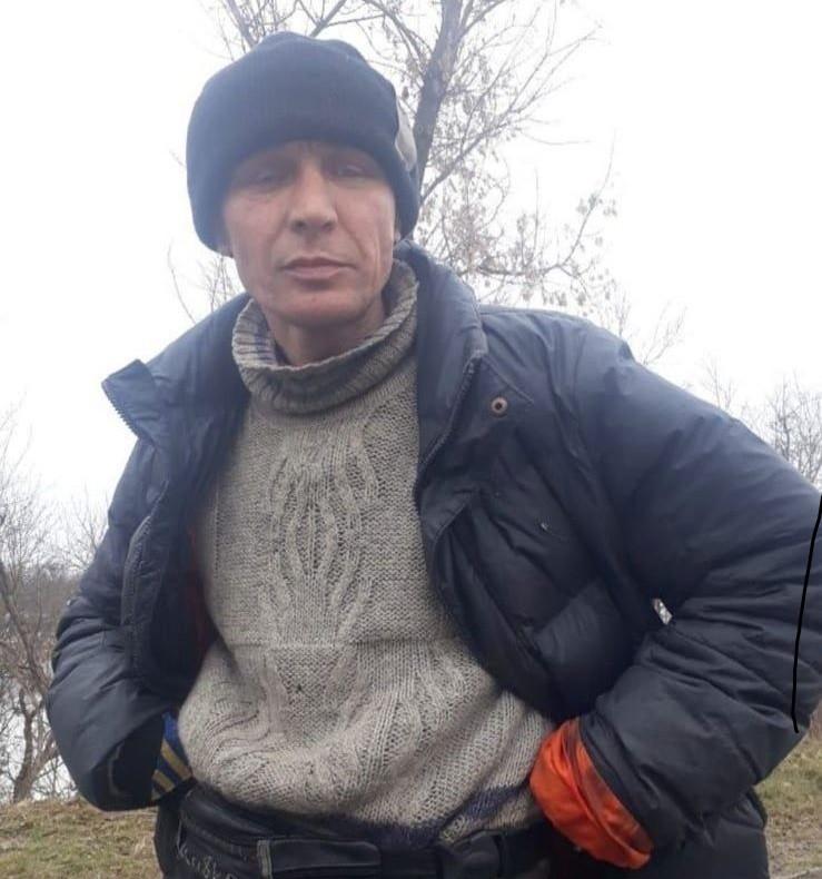Із психіатричної лікарні під Києвом втік пацієнт: прикмети
