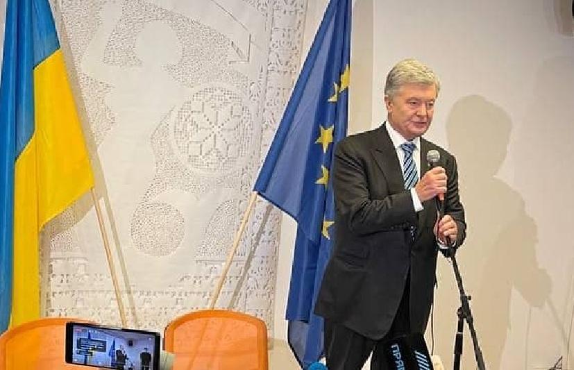 Депутати “ЄС” звинуватили владу у намаганні залякати прихильників Порошенка (ВІДЕО)