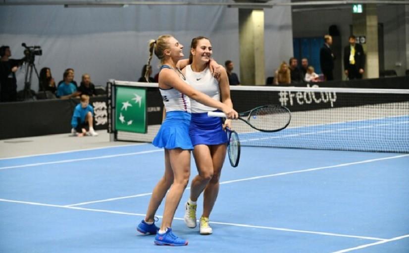 Australian Open: Костюк та Ястремська відкриють восьмий ігровий день