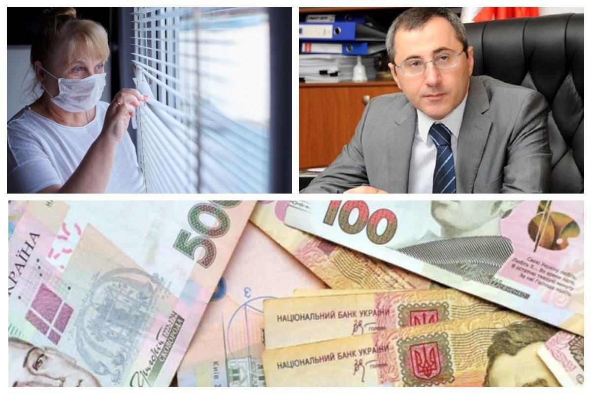 Нові податки, побиття радника Венедіктової, скорочення самоізоляції – топ-3 новини понеділка