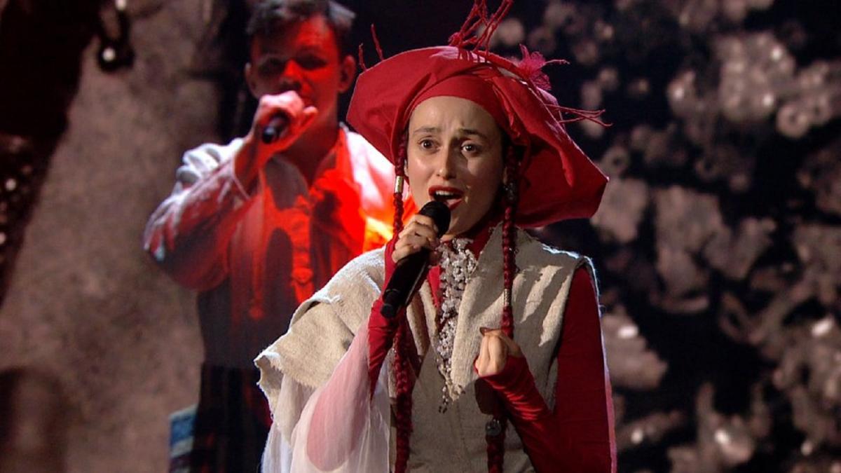 Аліна Паш не відмовилася від “Євробачення”, її – дискваліфікували: подробиці скандалу