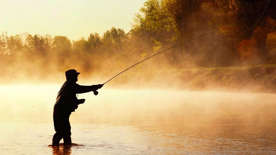 На Київщині визначили ділянки водосховищ для рибальства