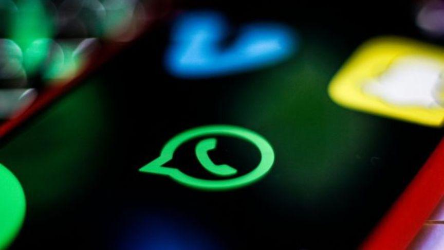 WhatsApp прослуховується ворожими військами