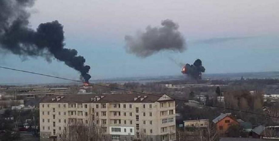 Офіційно: від удару по Броварах загинуло 7 осіб