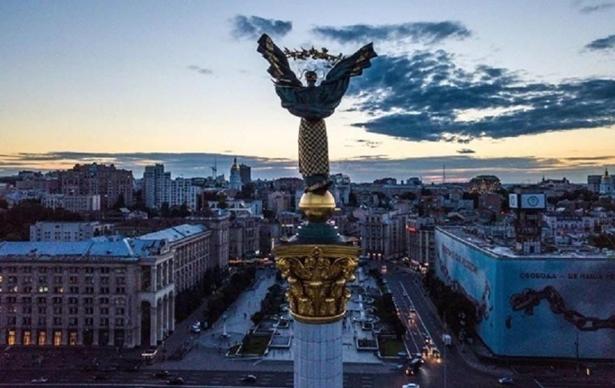 Нацгвардія: у Києві ситуація спокійна і контрольована