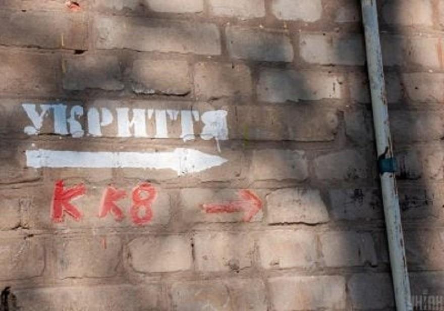 Якщо Росія все ж нападе: алгоритм дій на випадок війни