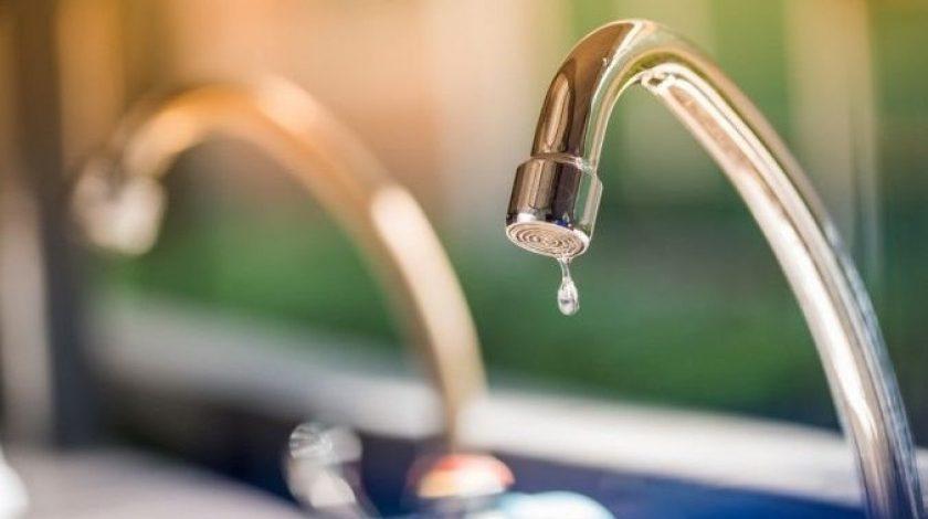 7 вулиць столиці на добу лишились без води: АДРЕСИ