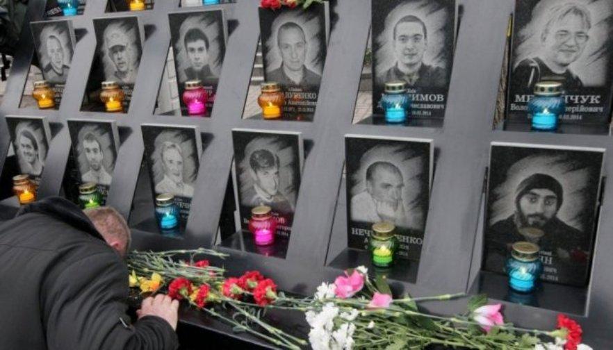 У кінотеатрі «Братислава» відбудеться мистецький проєкт до Дня Героїв Небесної Сотні