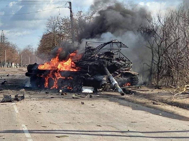 Армія кремлівського карлика за добу втратила 11 вертольотів та кілька винищувачів: увесь список “втрат”