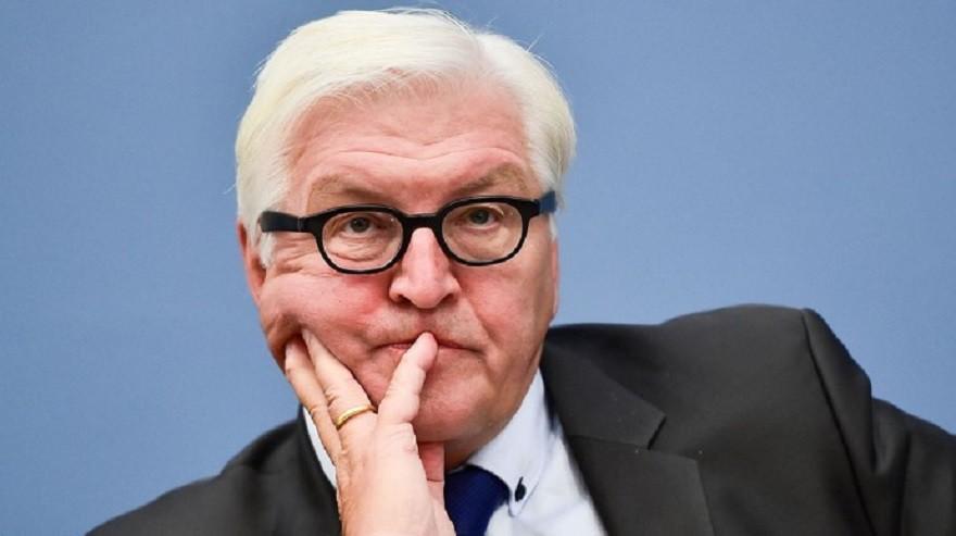 Штайнмаєр заявив, що Росія знищила мінські угоди – Німеччина у шоці