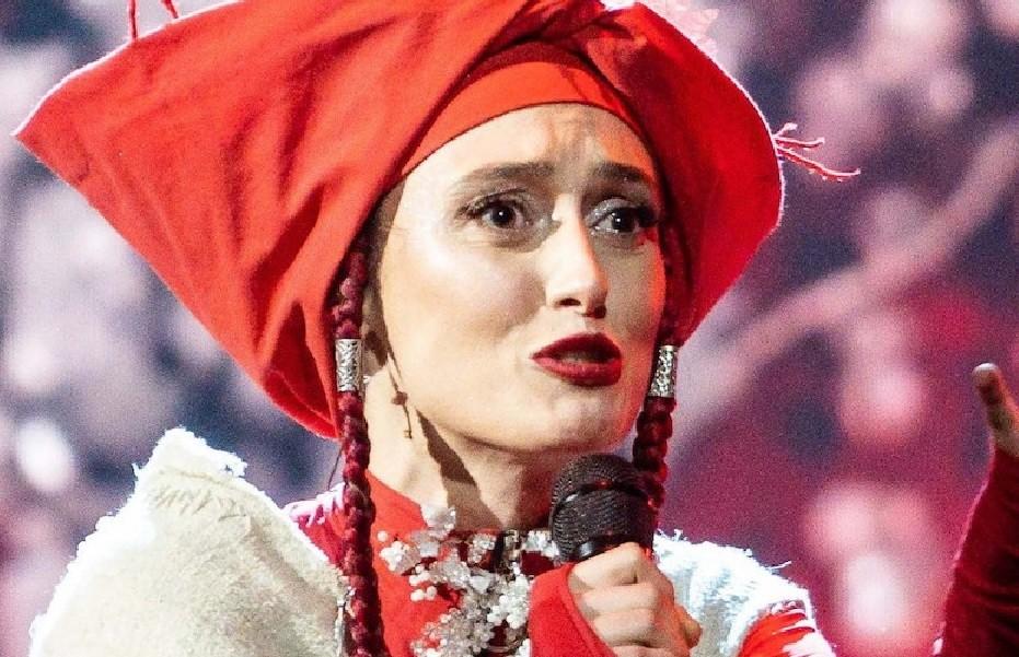 За що переможниця нацвідбору Євробачення-2022 Аліна Паш опинилася на “Миротворці”