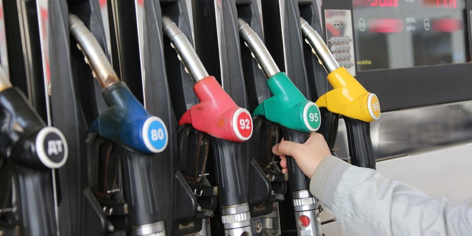 В Україні може з’явитися національна мережа АЗС