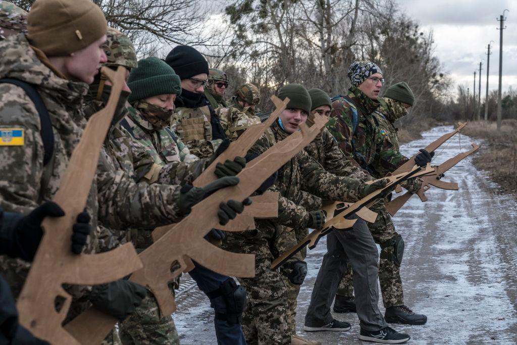 На Тероборону Переяслава немає грошей – звіт