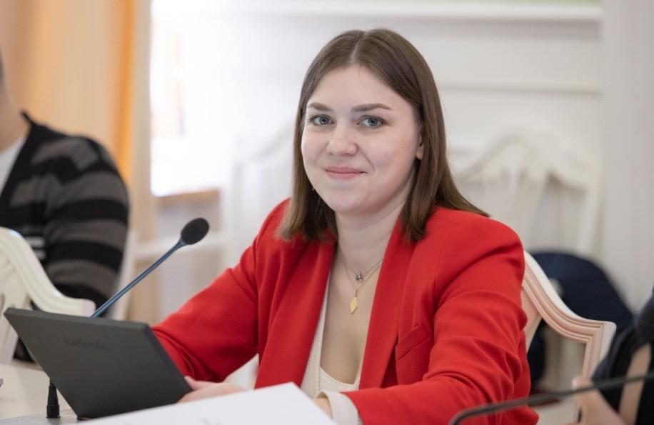 Національний авіаційний університет вперше очолила жінка – що про неї відомо