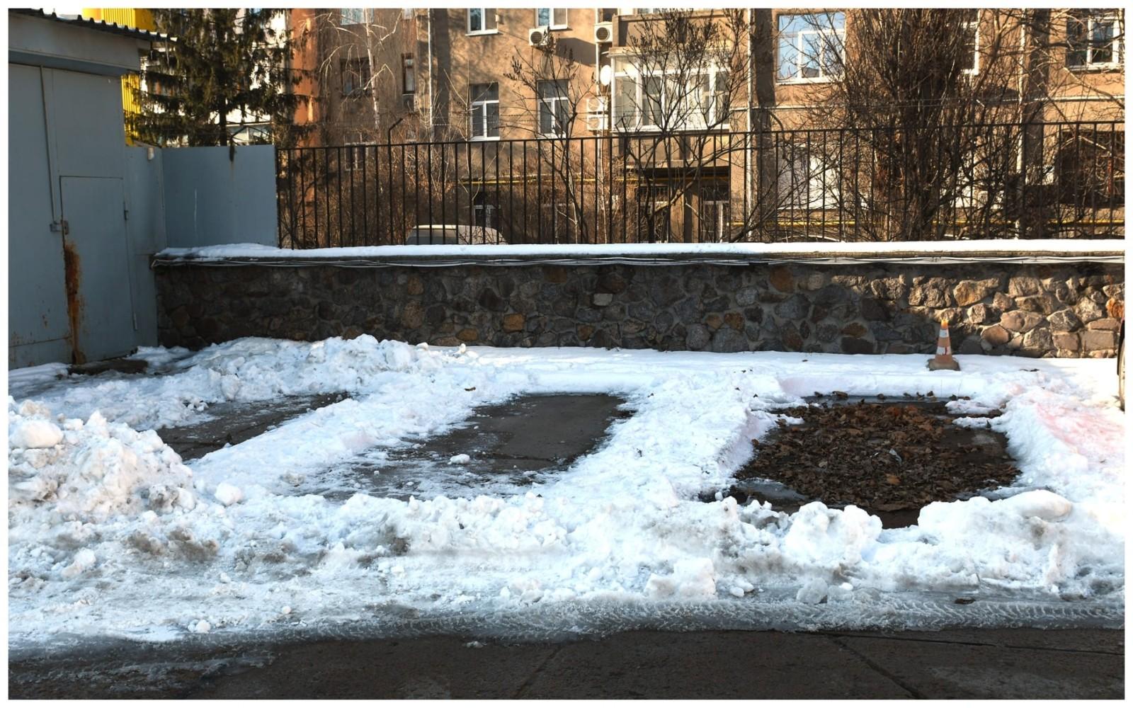 Випарувалися! У Верховному Суді України шукають 68 автівок, які зникли вночі