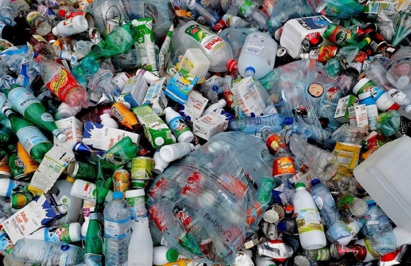 Пластик призводить до уповільнення метаболізму та ожиріння