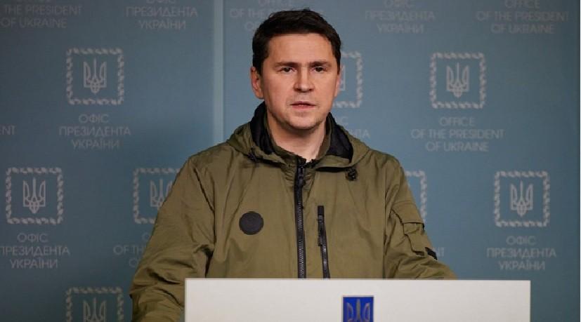 Настав час готуватися до масових арештів російських політиків за заклики до вбивств українців — Подоляк