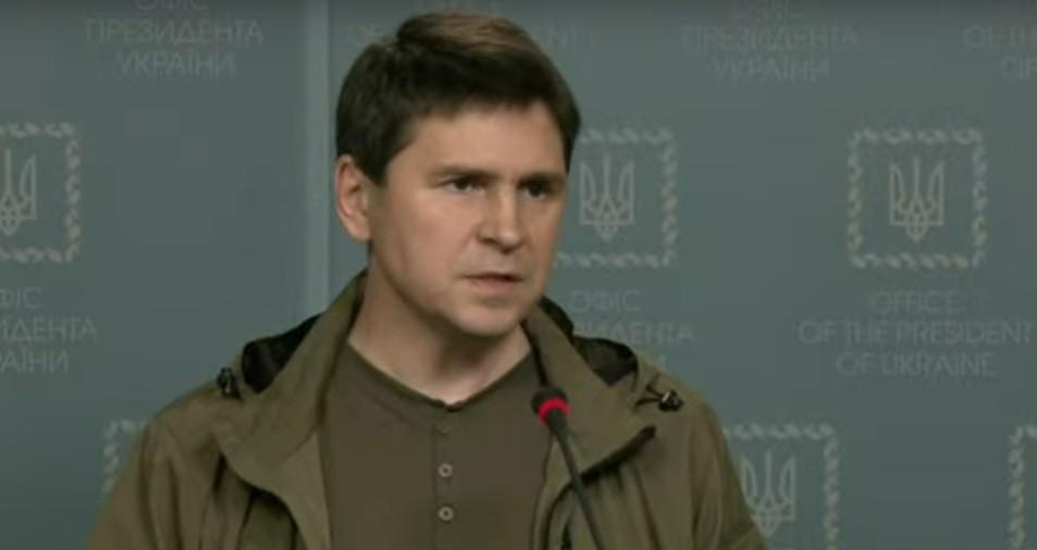 Для закінчення війни Україні треба 1000 гаубиць – Подоляк