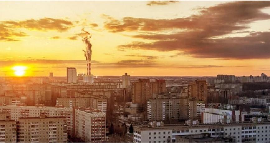 Київ опинився на 85 сходинці екологічного рейтингу країни