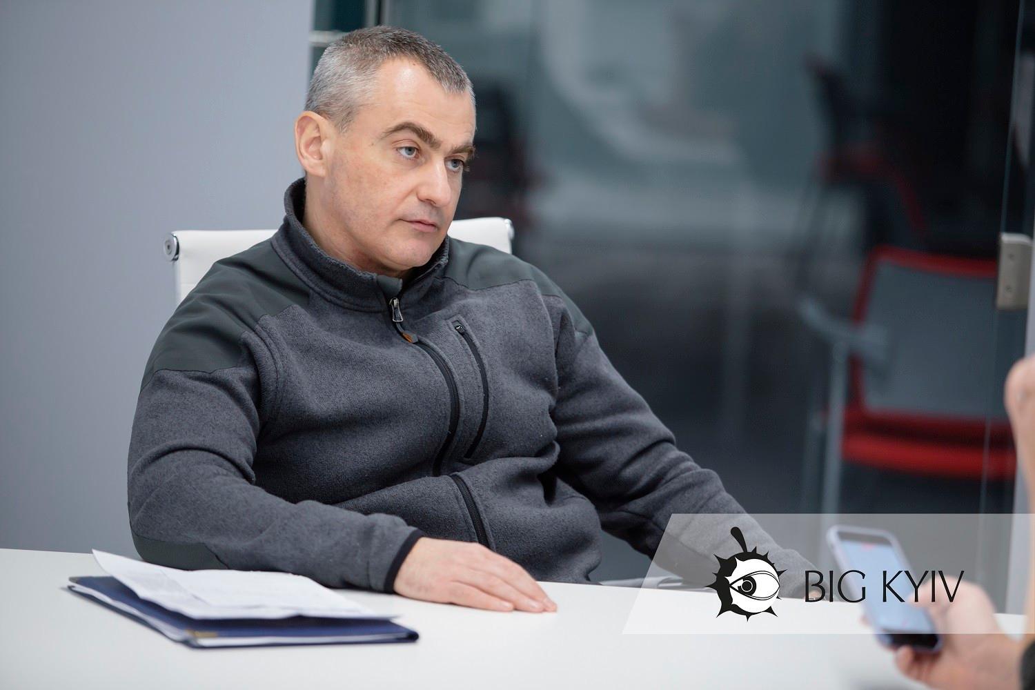 Війська РФ вже легалізовані на окупованих територіях, а чинна влада не реагує – Кононенко