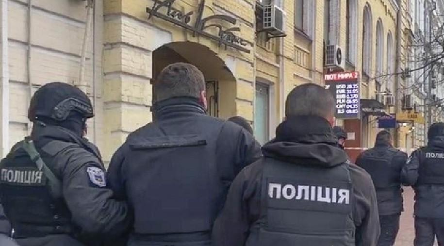 Прихильник “руского міра” переховувався у Києві