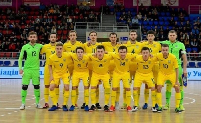 Україна гратиме два домашні матчі Ліги націй в польському Лодзі