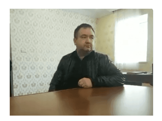 З Києва на Закарпаття втік поліцейський начальник