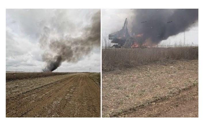 На Миколаївщині окупанти розстріляли авто Червоного Хреста з виховательками дитбудинку