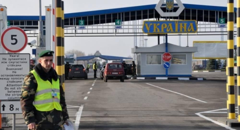 Як перетнути кордон неповнолітнім: інструкція