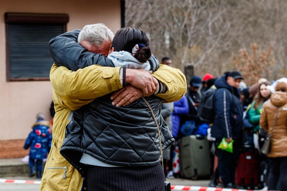 В КМДА повідомили, в яких районах столиці зареєстровано найбільше переселенців