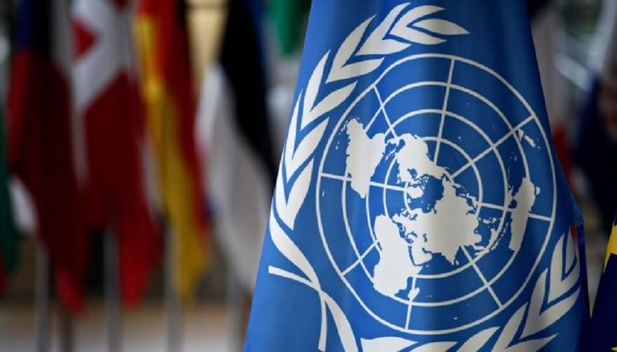 Русский корабль, иди нах*й! З ООН видворили 12 дипломатів країни-окупанта