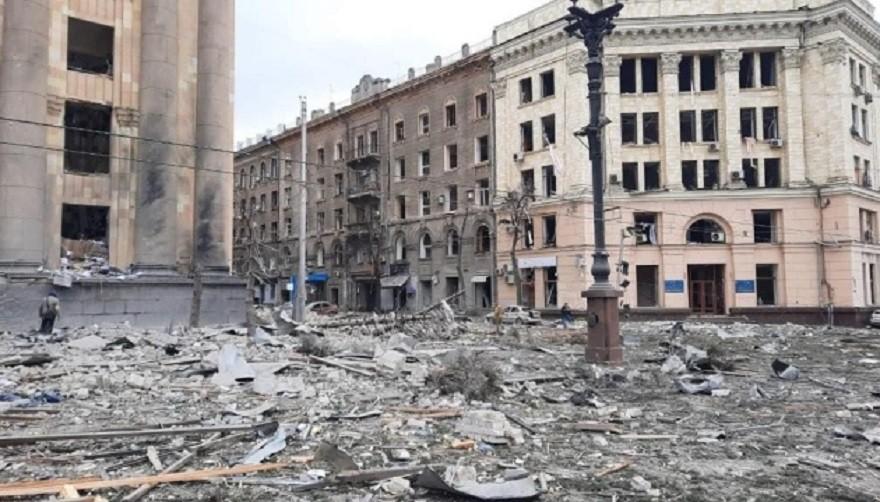 Жодних полонених російських артилеристів більше не буде, жодної пощади – ССО України