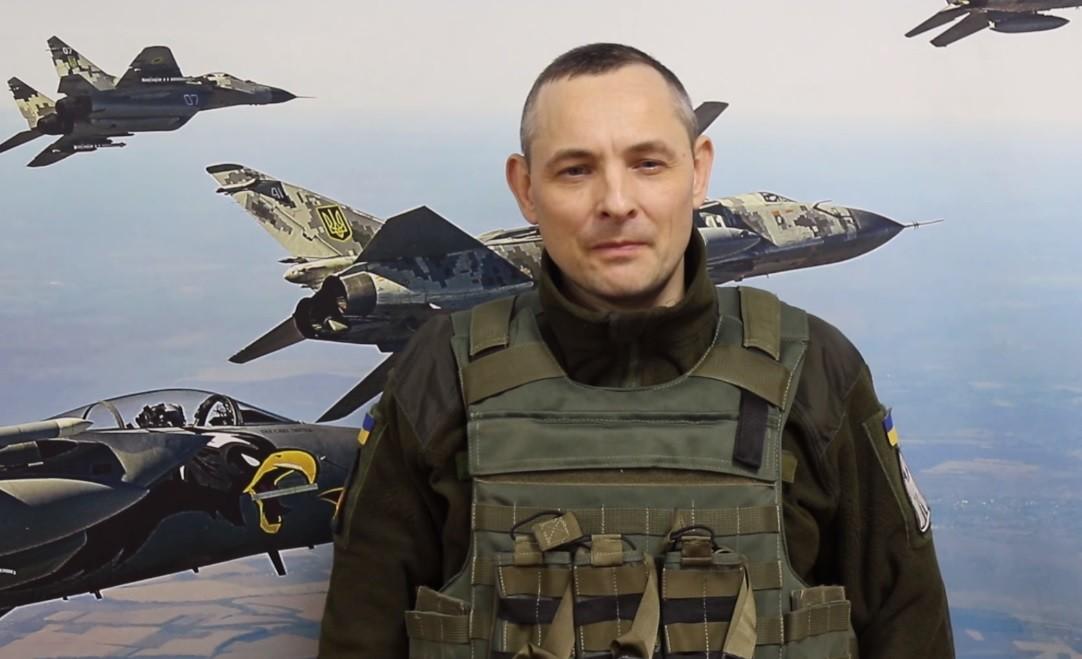 Під час нальоту на Васильків та Бровари було збито 5 винищувачів окупантів