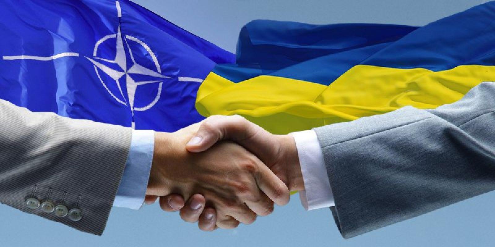 Федина: Українці повинні усвідомити – ми маємо дуже потужну підтримку країн НАТО