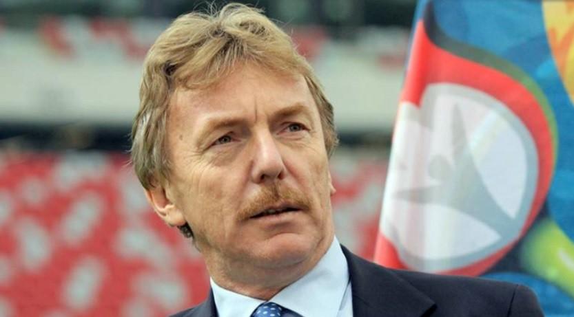 Віце-президент УЄФА УЄФА заявив про готовність виключити росіян і білорусів з усіх турнірів без винятку