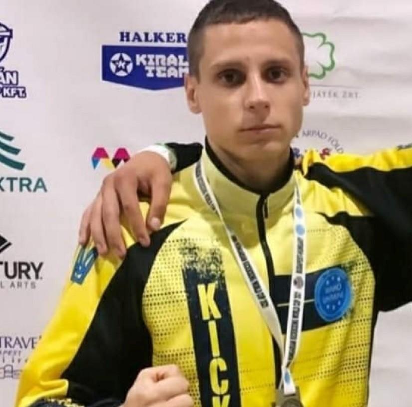 Чемпіон України з кікбоксингу загинув внаслідок обстрілу російських окупантів
