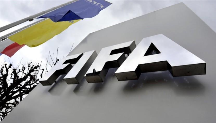 ФІФА перенесла початок чемпіонату світу з футболу-2022
