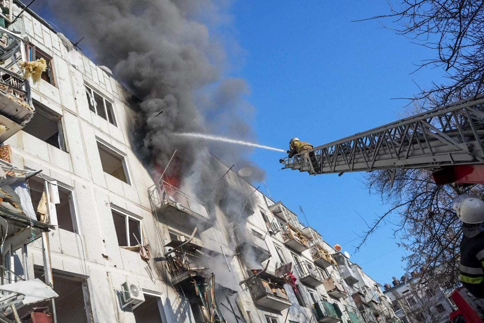 У Чугуєві фашисти вбили 16-річного хлопця