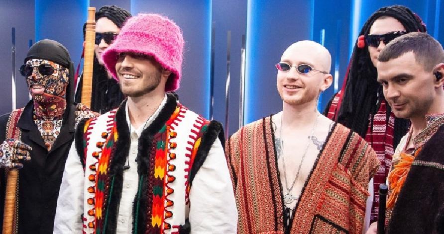 Kalush Orchestra порадували прихильників новим відео про рідний дім